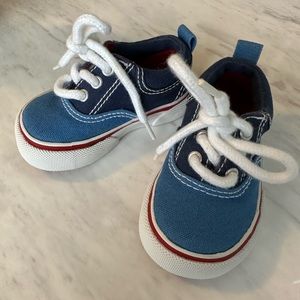 Baby Gap Size 4 sneakers